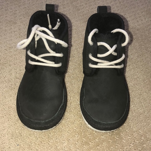 UGG Other - UGG T Neumel boots